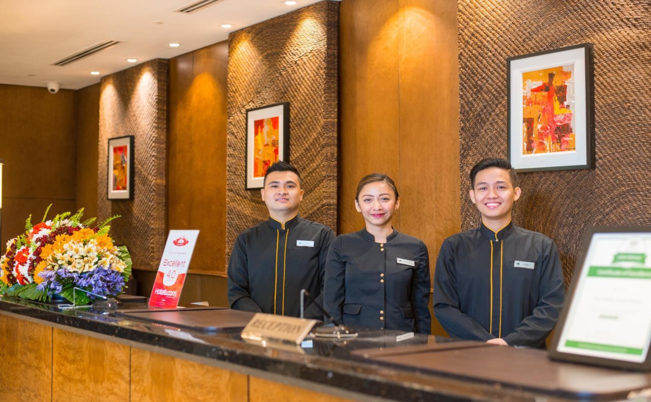 Photo - City Garden Hotel Makati