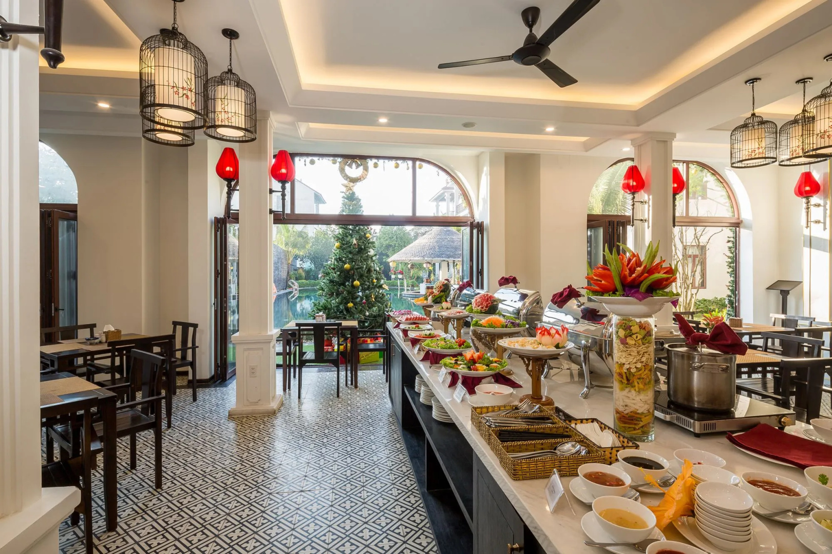 Photo - Hoi An Emotion Boutique Villa