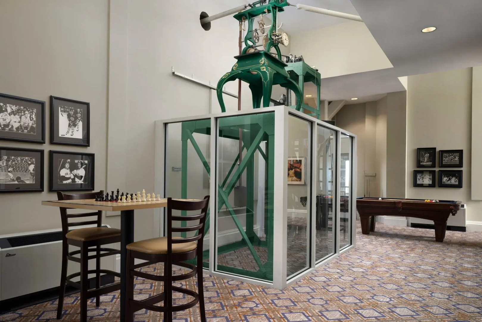 Foto - Marriott Vacation Club® at Custom House, Boston
