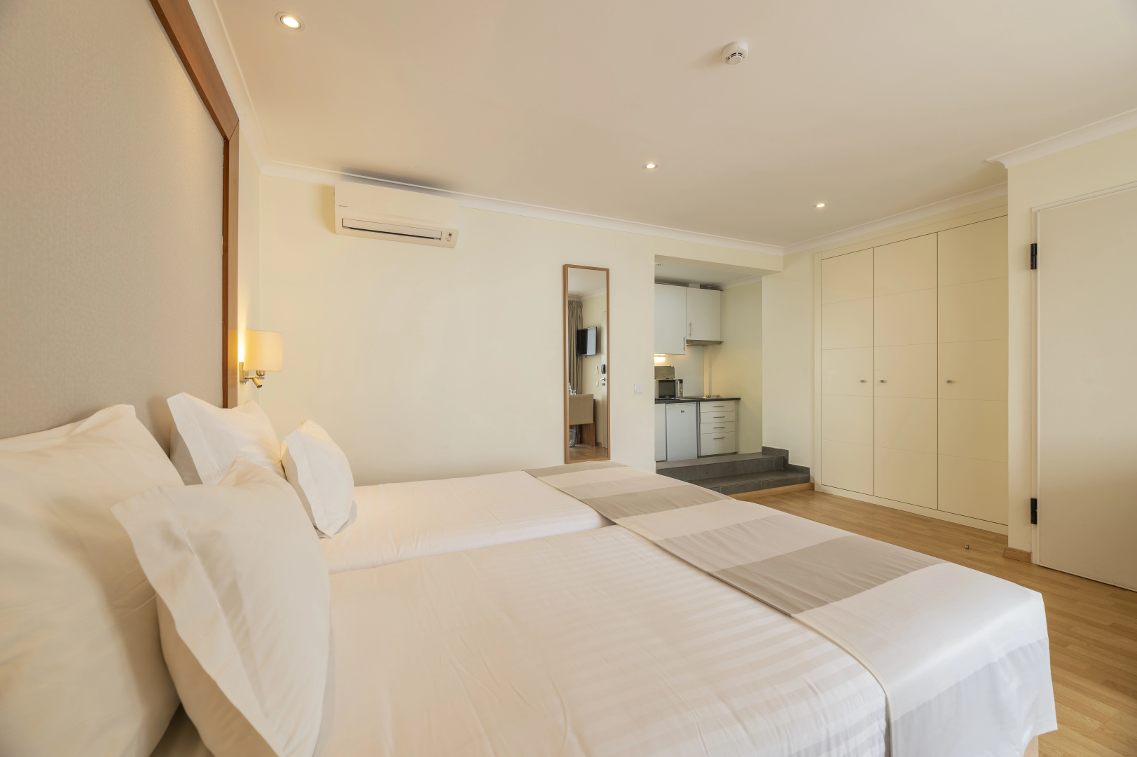 Foto - Lagoa Hotel