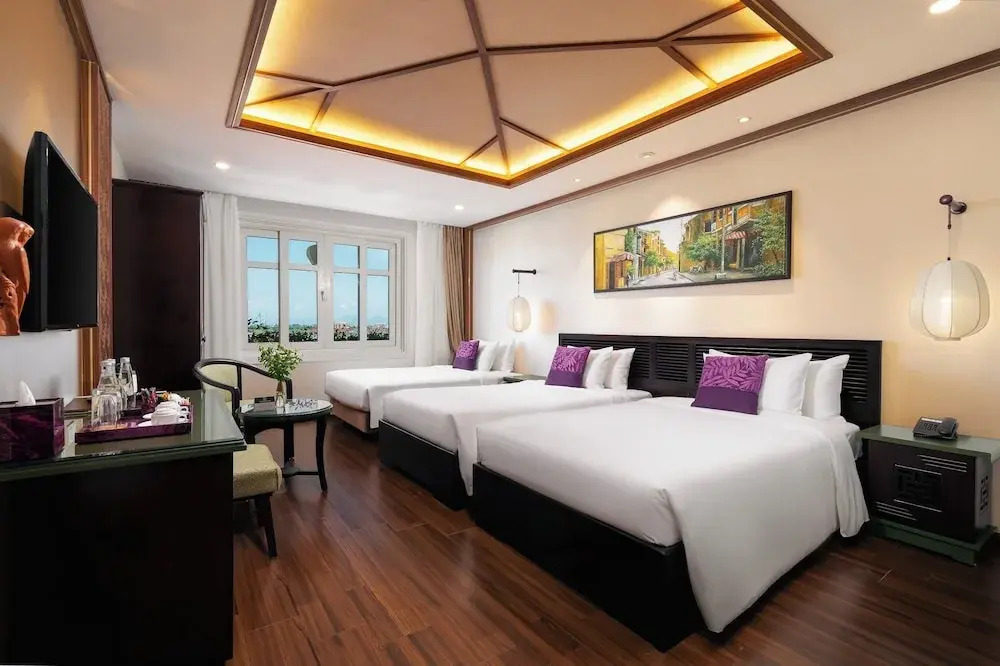 Foto - The Saga Hotel Hoi An