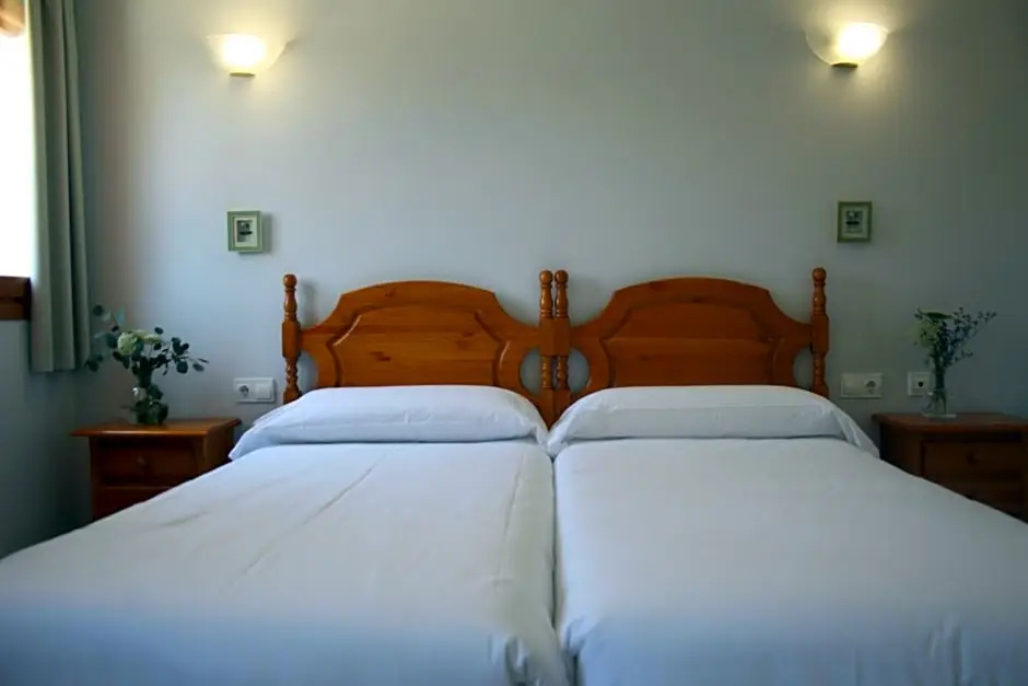 Foto - Hotel De Jerica