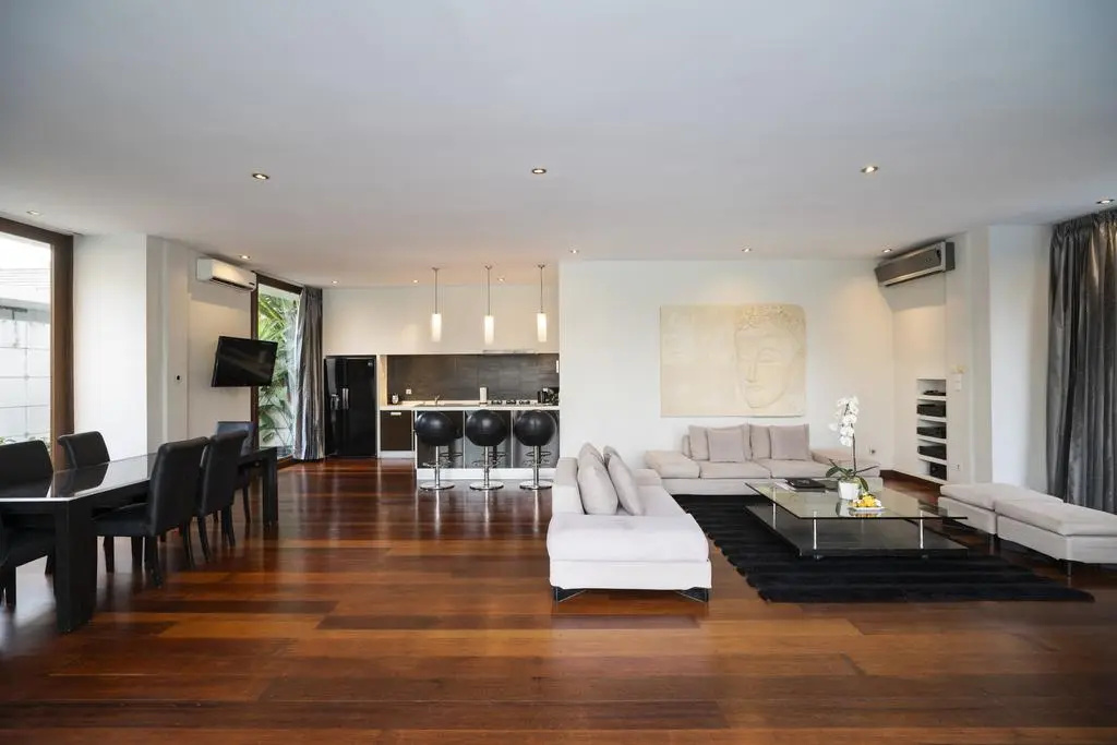 Foto - C151 Smart Villas at Seminyak