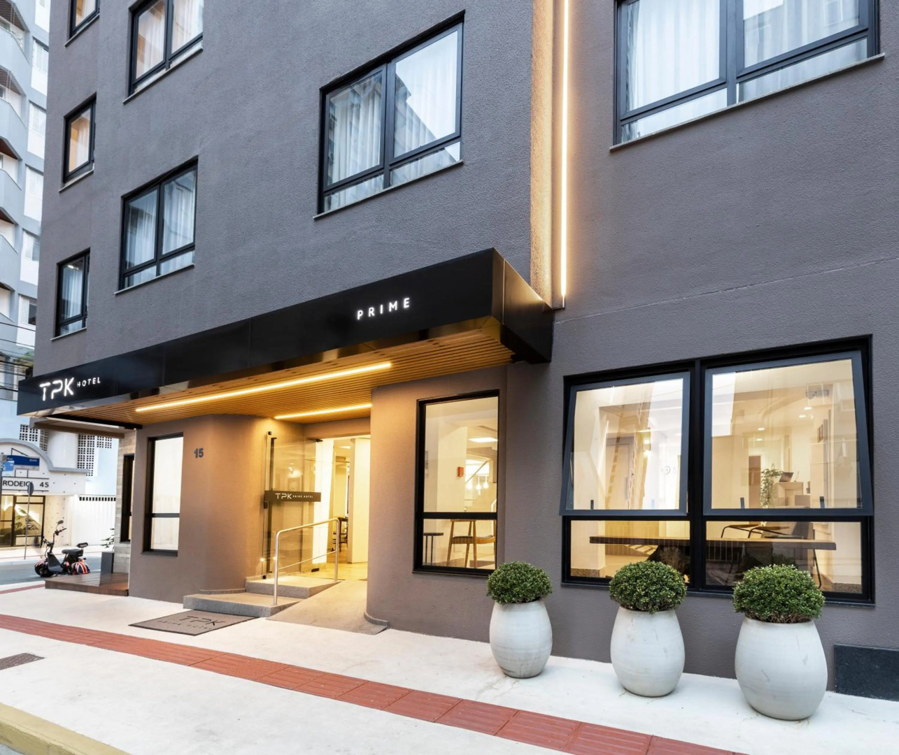 Photo - Tropikalya Prime Hotel