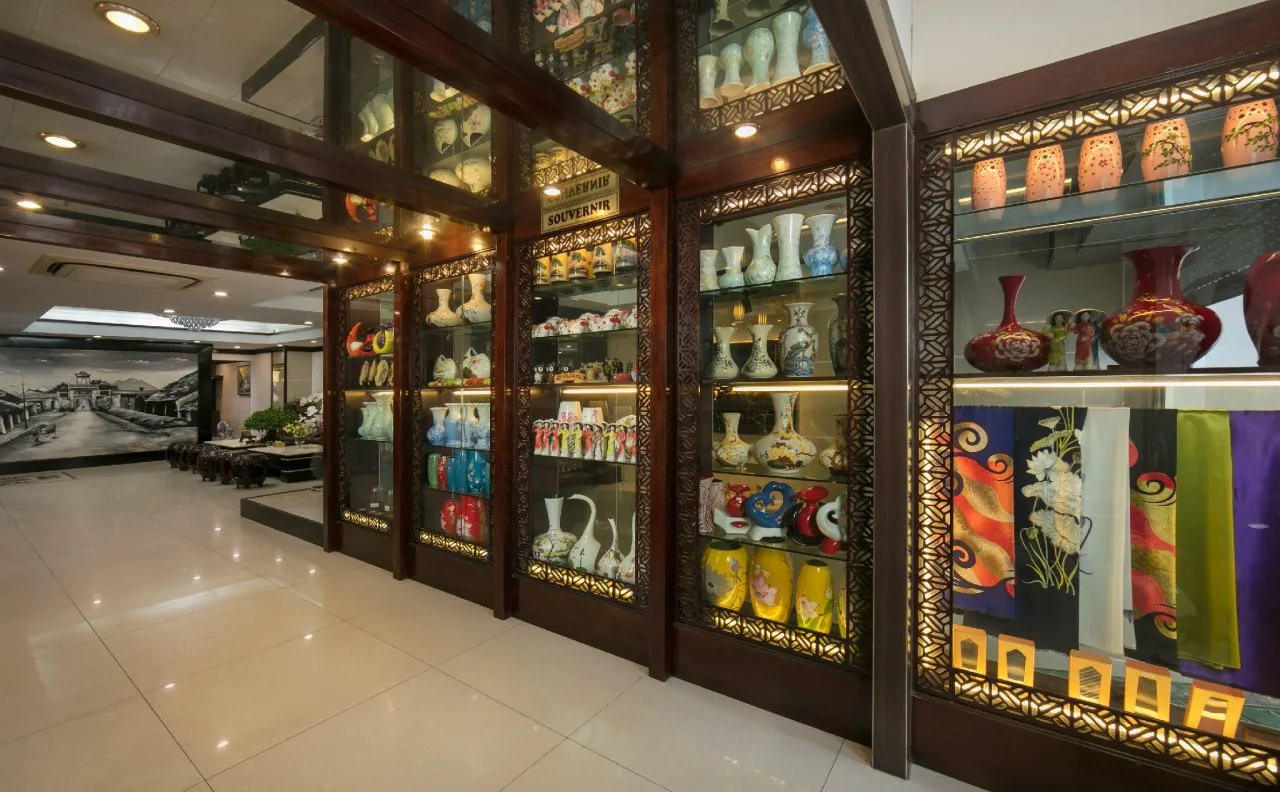 Foto - San Premium Hotel