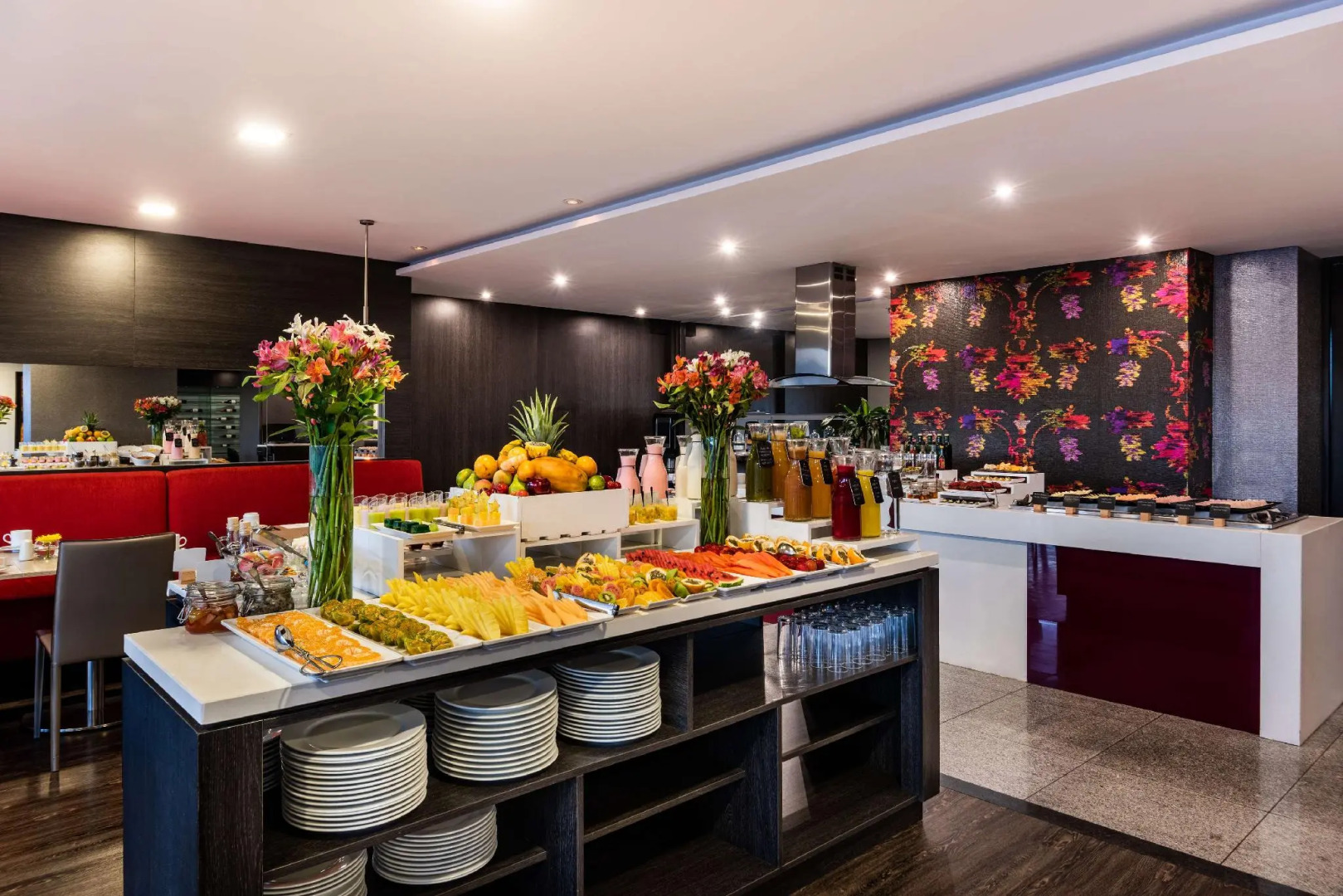 Photo - NH Bogota Urban 26 Royal