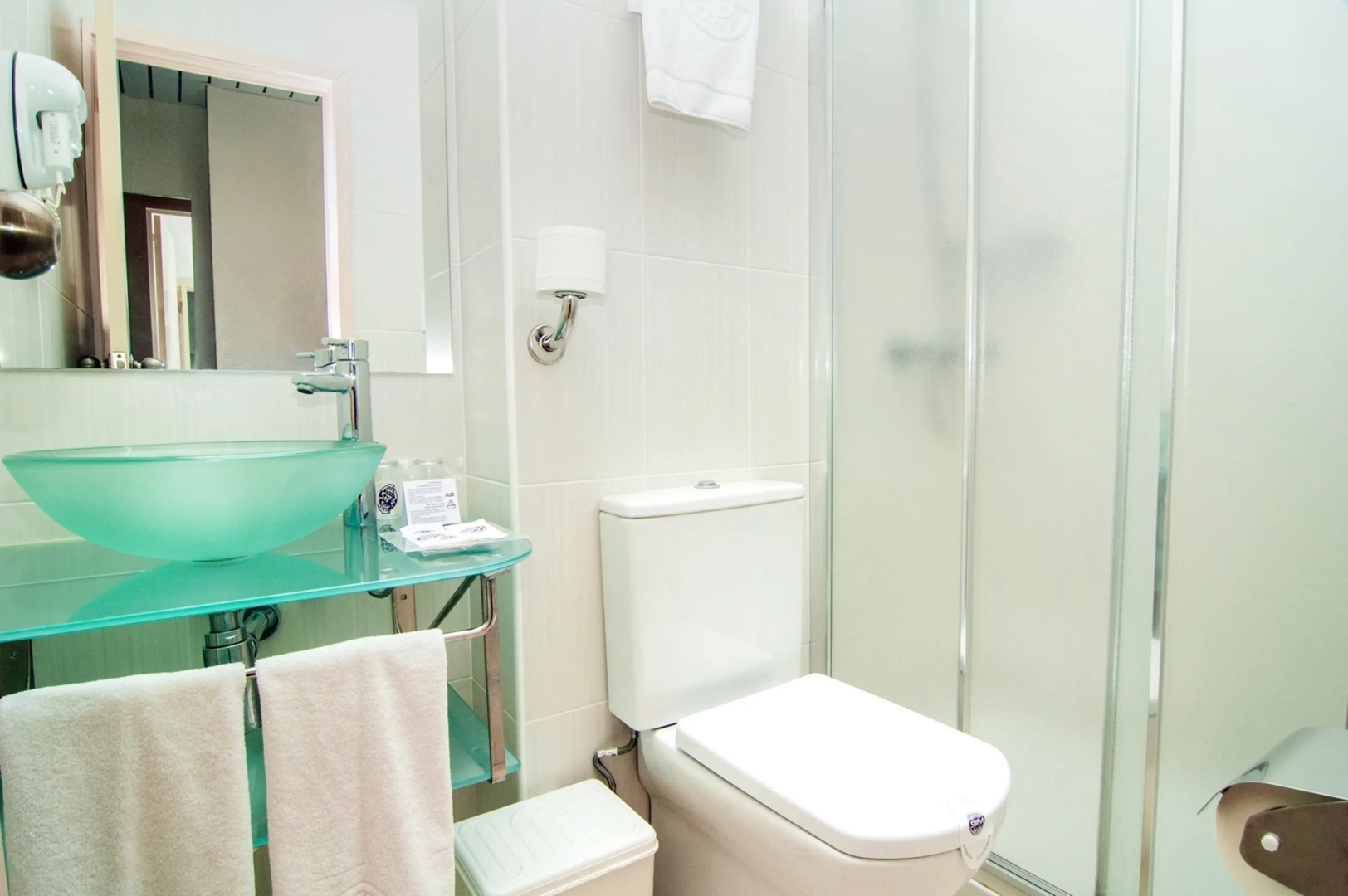 Photo - Hotel Servigroup Pueblo Benidorm
