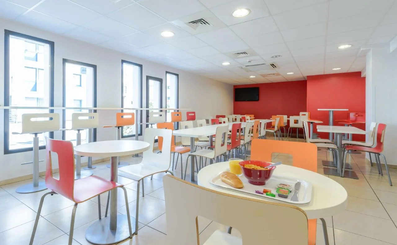 Foto - ibis budget La Rochelle Centre les Minimes