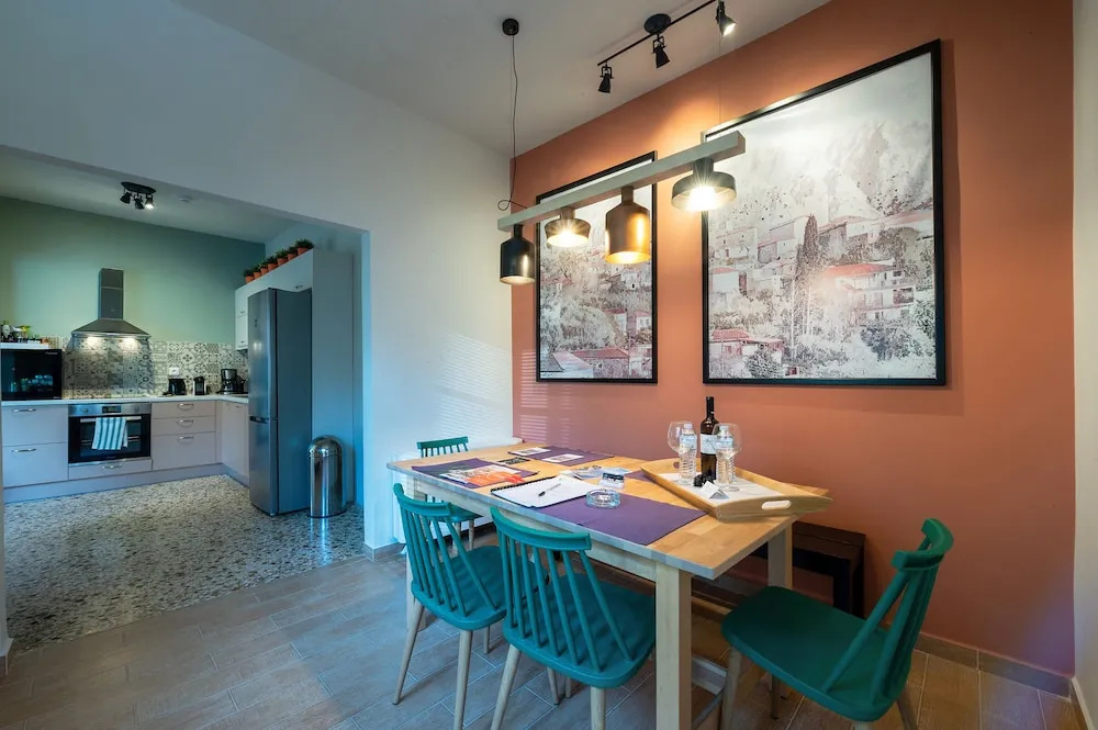 Foto - Country Home - Kalamata Villas