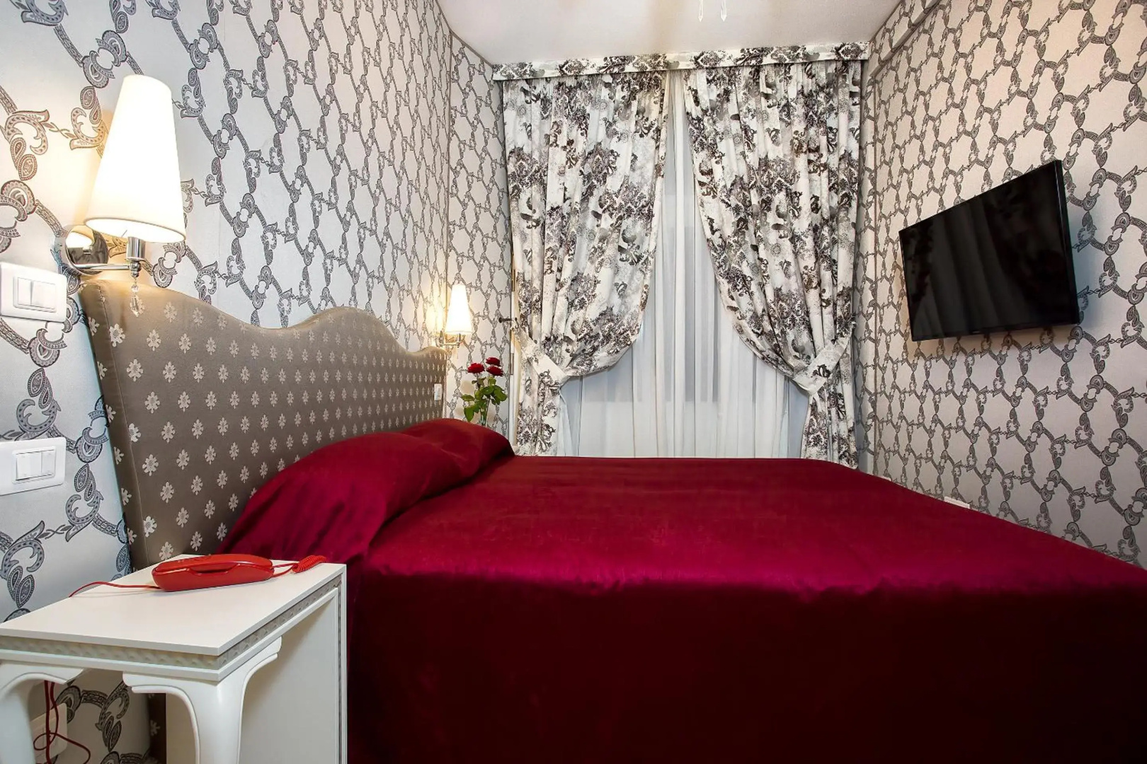 Photo - Hotel Ca' Nobile Corner