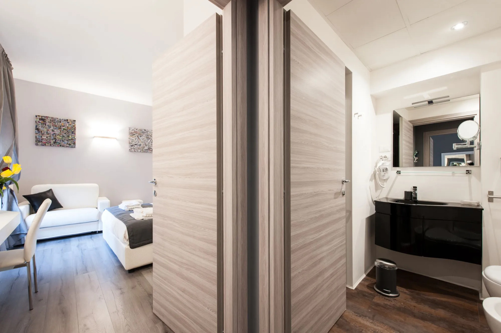 Foto - Brunelleschi Holidays Hostel