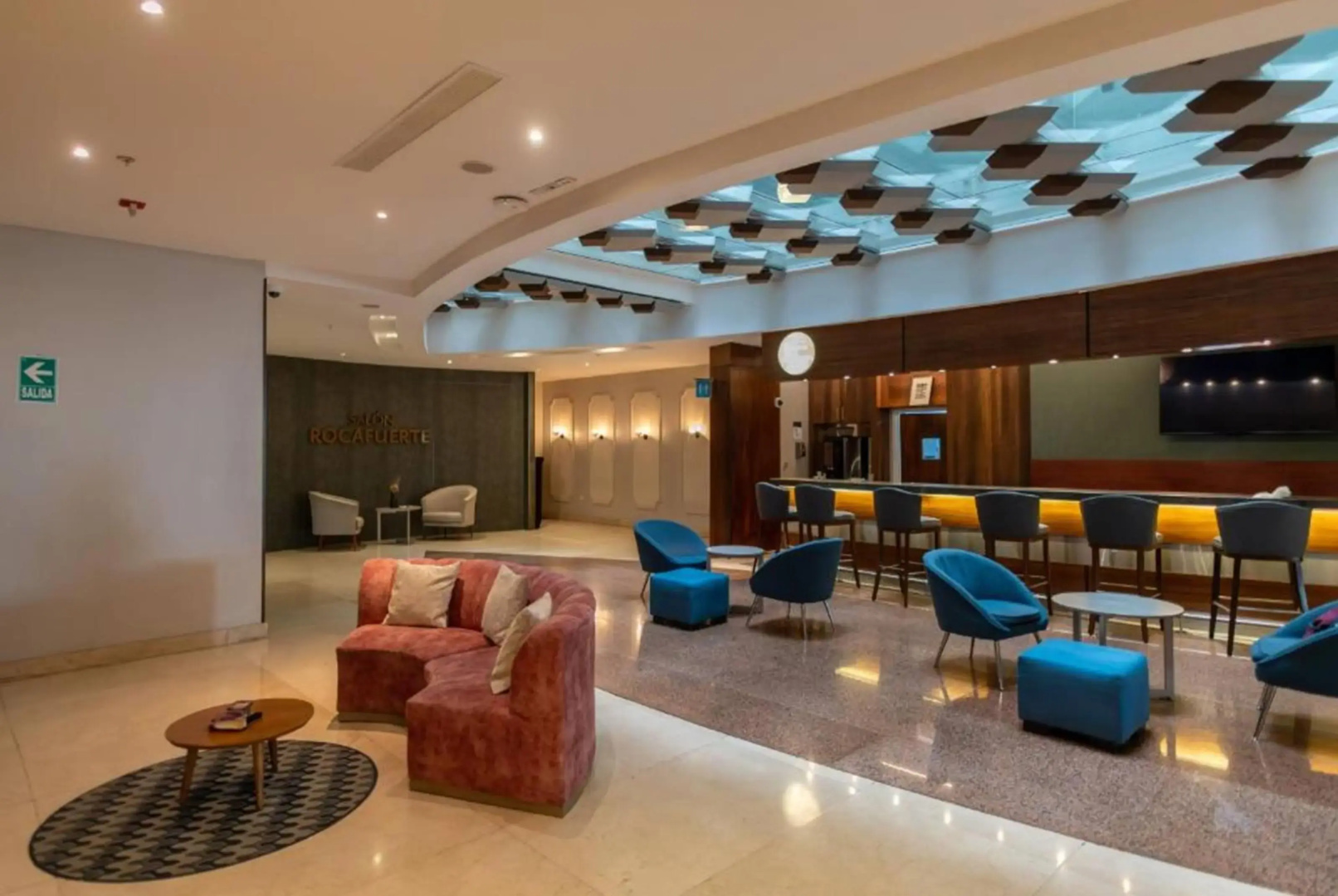 Foto - Tryp By Wyndham Guayaquil Airport
