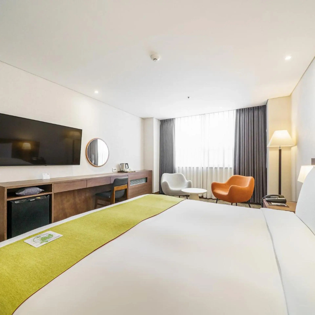 Photo - Hotel President
