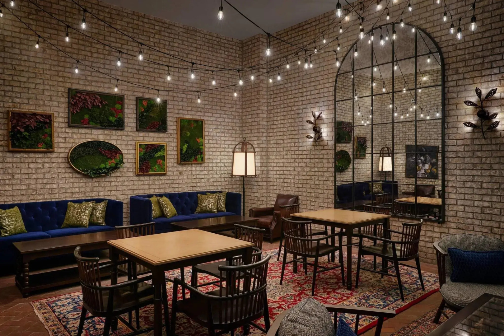 Foto - Renaissance New York Chelsea Hotel