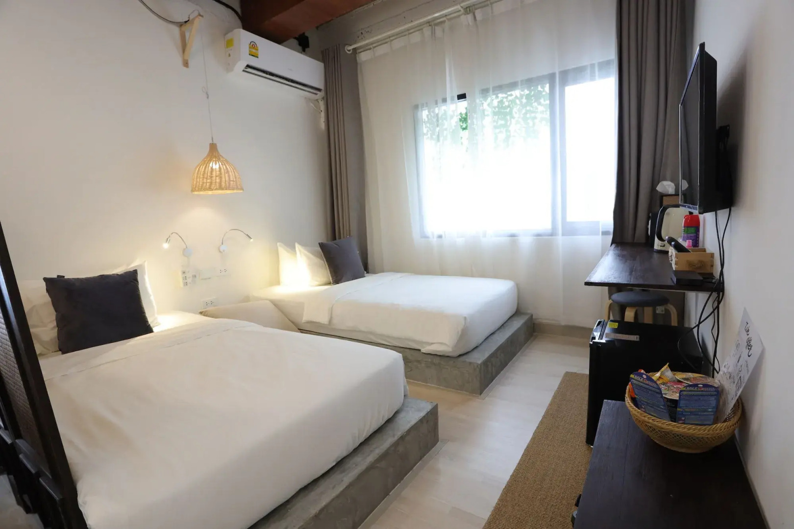 Foto - YOLO Bangkok Boutique Hotel