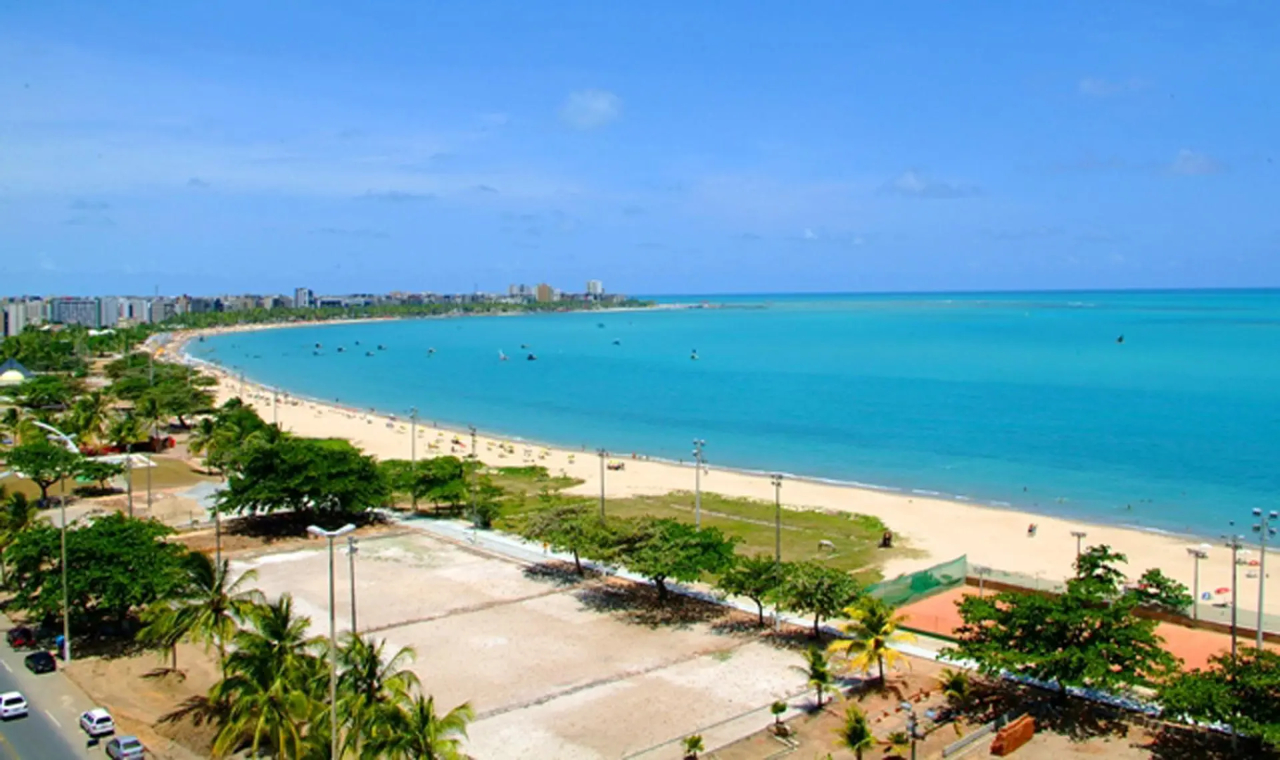 Foto - Hotel Praia Bonita Jangadeiros Pajuçara