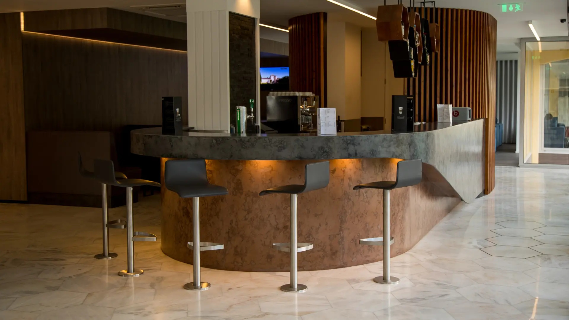 Photo - Hotel do Parque