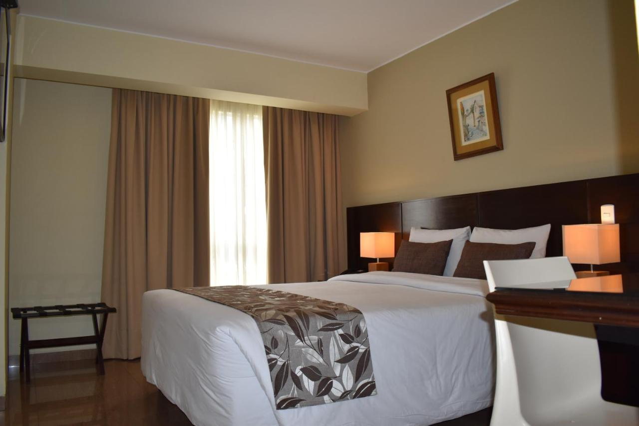 Photo - Hotel El Tambo 1