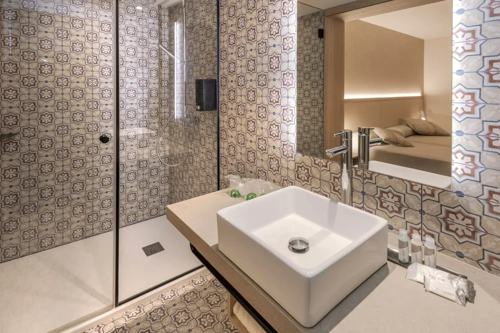 Foto - Hotel Alhambra