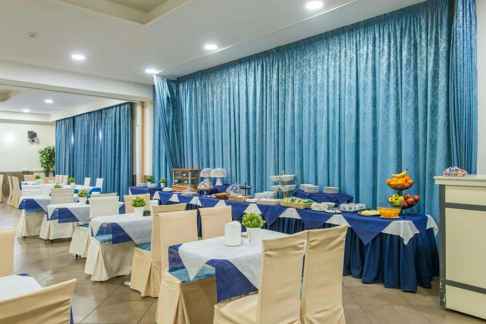 Foto - Hotel San Paolo
