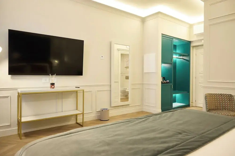 Foto - Residenza Maglioni al Bargello