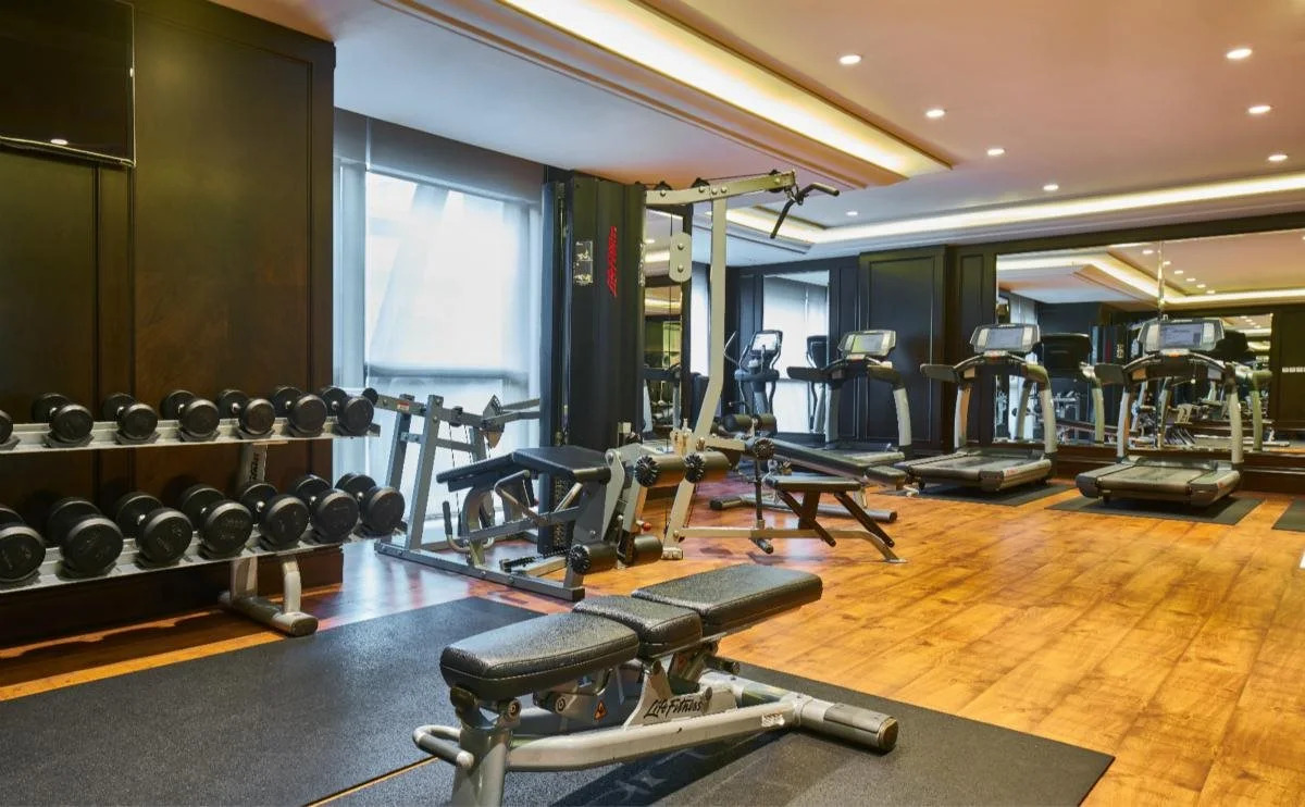 Foto - Waldorf Astoria Shanghai on the Bund