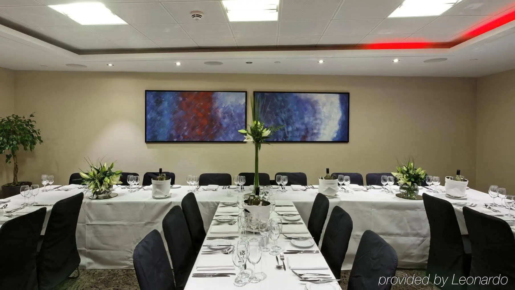 Foto - Leonardo Royal London St Paul’s