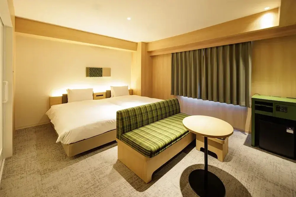 Photo - HOTEL AMANEK HidaTakayama