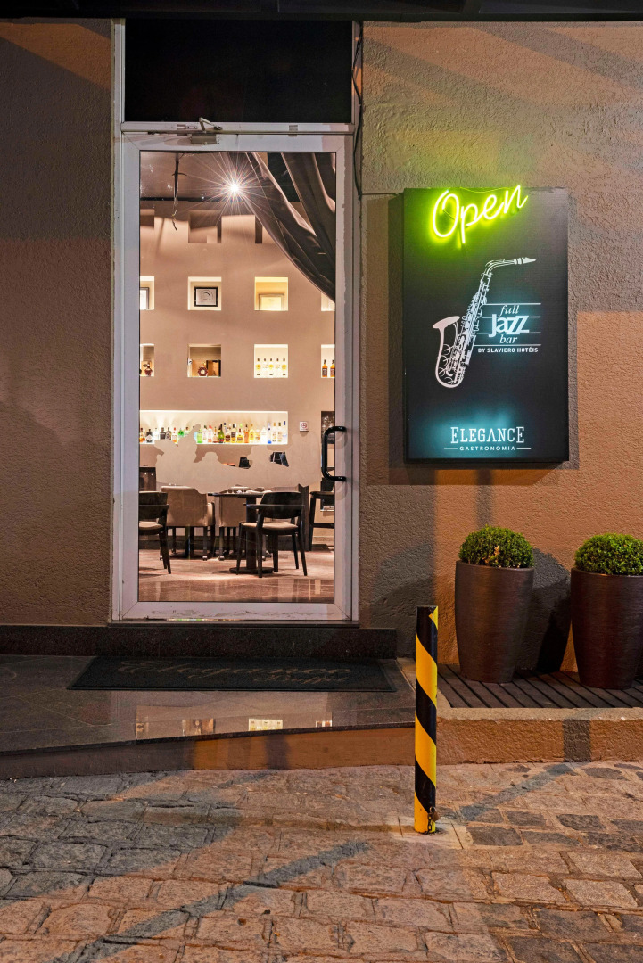 Photo - Full Jazz by Slaviero Hotéis