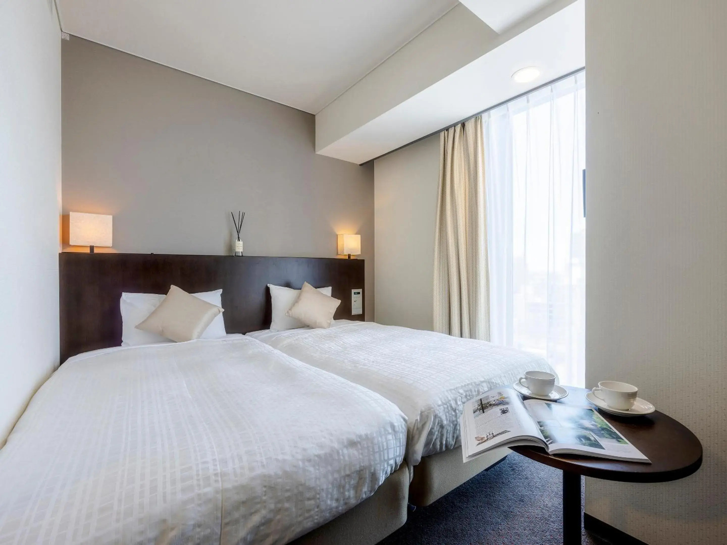 Photo - Hotel Gracery Sapporo