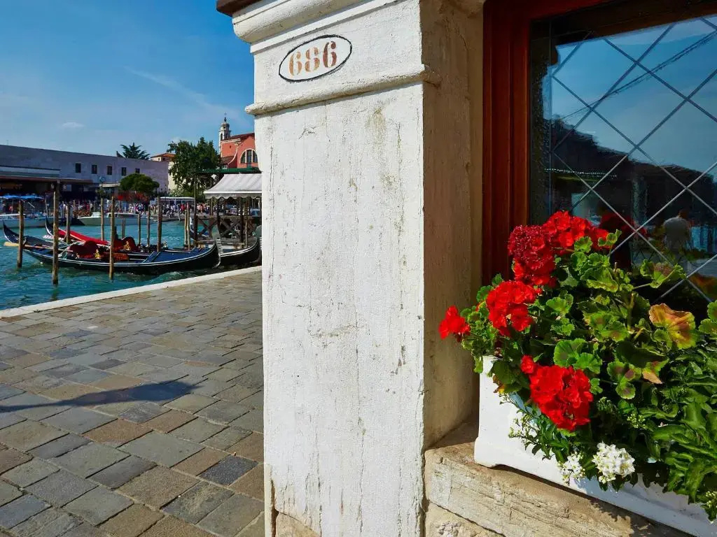 Foto - Hotel Antiche Figure
