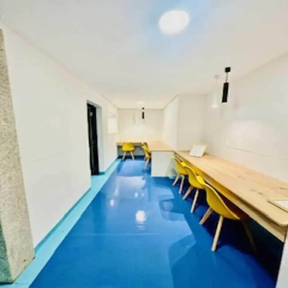 Foto - Fantasy Hostel Porto