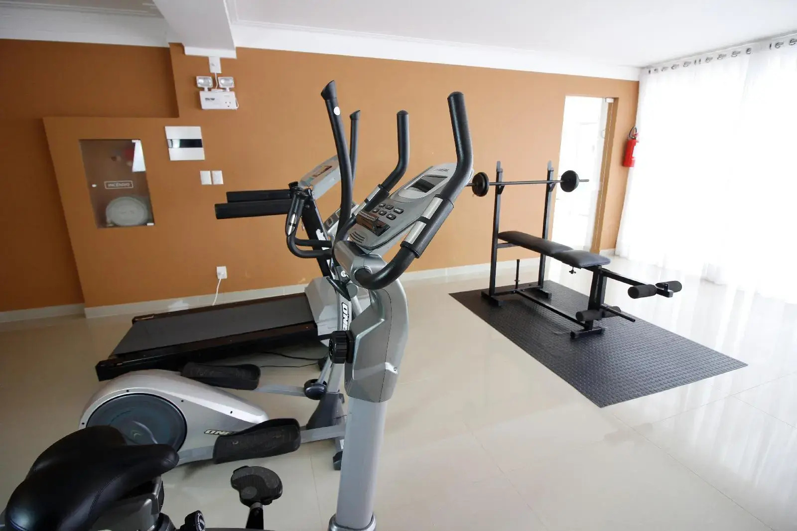 Foto - Reserva Praia Hotel