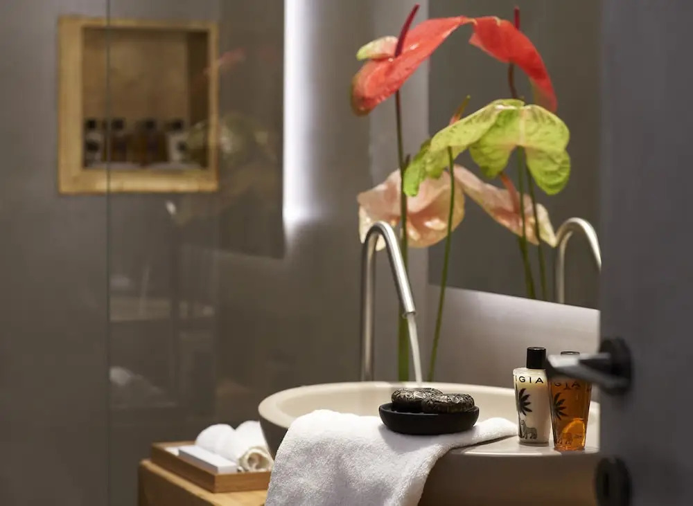 Photo - Fornace Suite