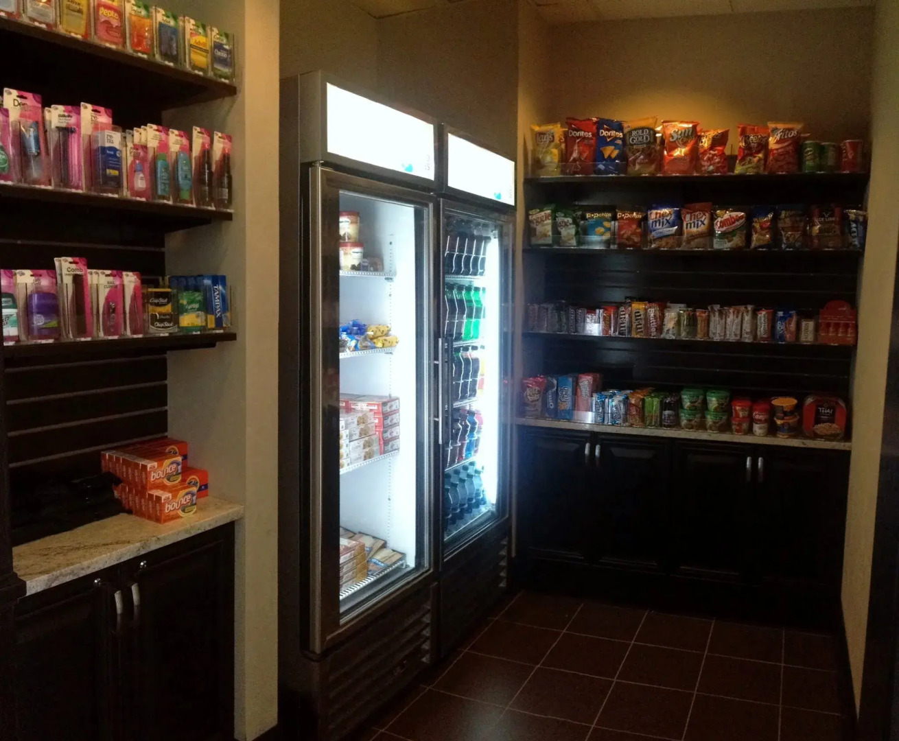 Photo - Homewood Suites Nashville Vanderbilt