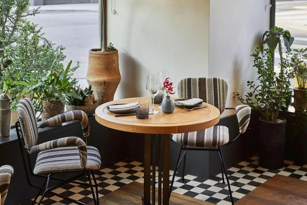 Photo - Downtown Los Angeles Proper Hotel, a Member of Design Hotels