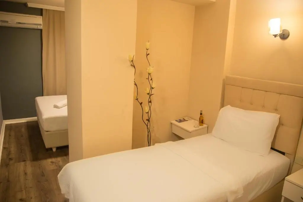 Foto - Senyor Garden Hotel