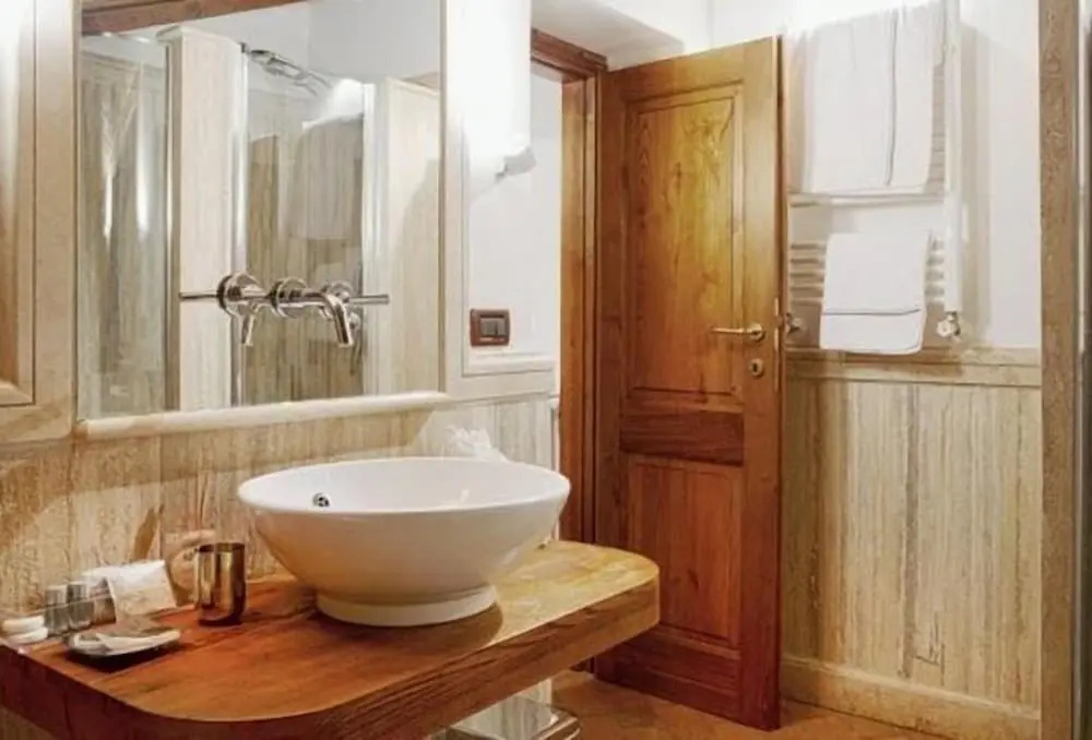 Foto - Al Palazzetto B&B