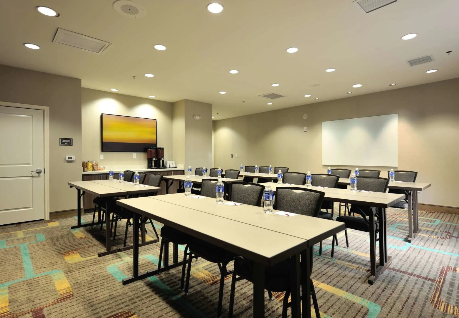 Photo - Residence Inn by Marriott Houston NW Cypress