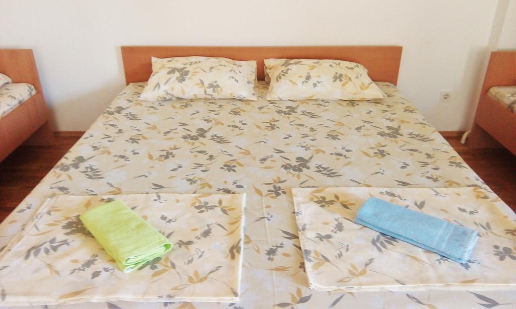 Apartmani Filip