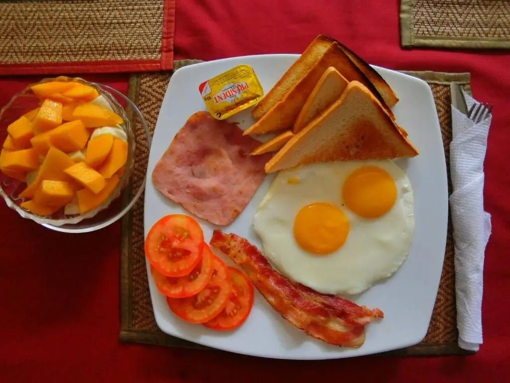 Photo - Best Central Point Hotel