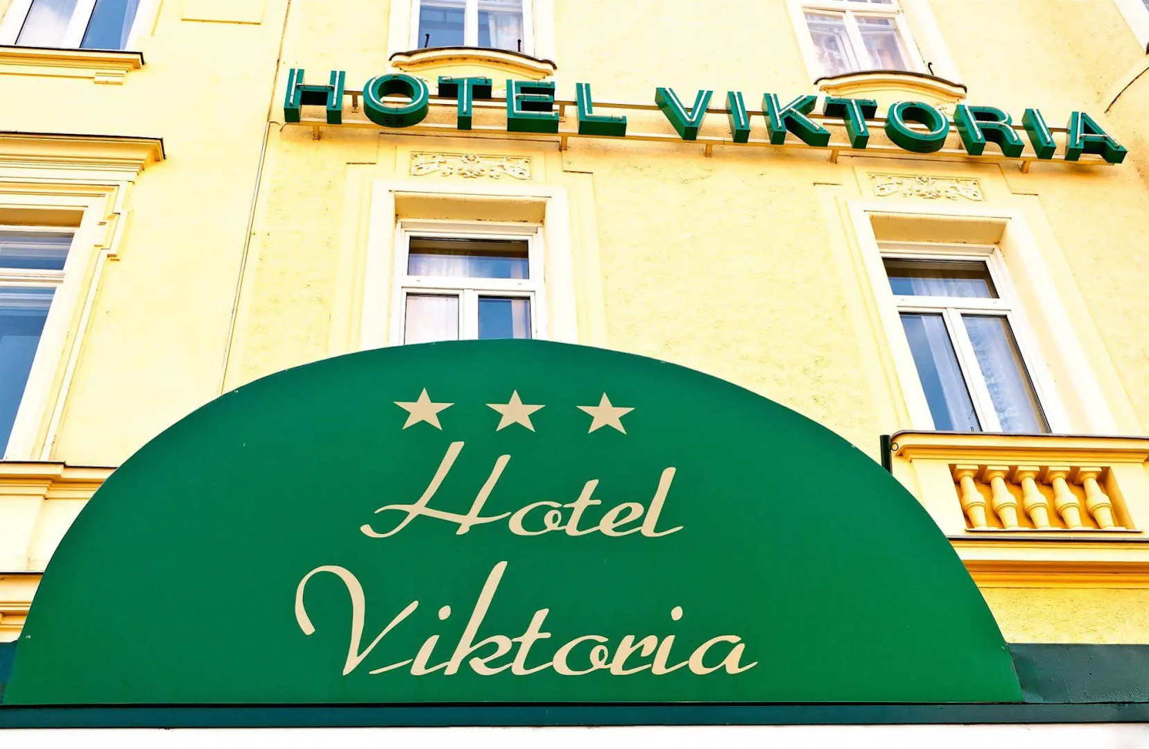 Foto - Hotel Viktoria Schönbrunn