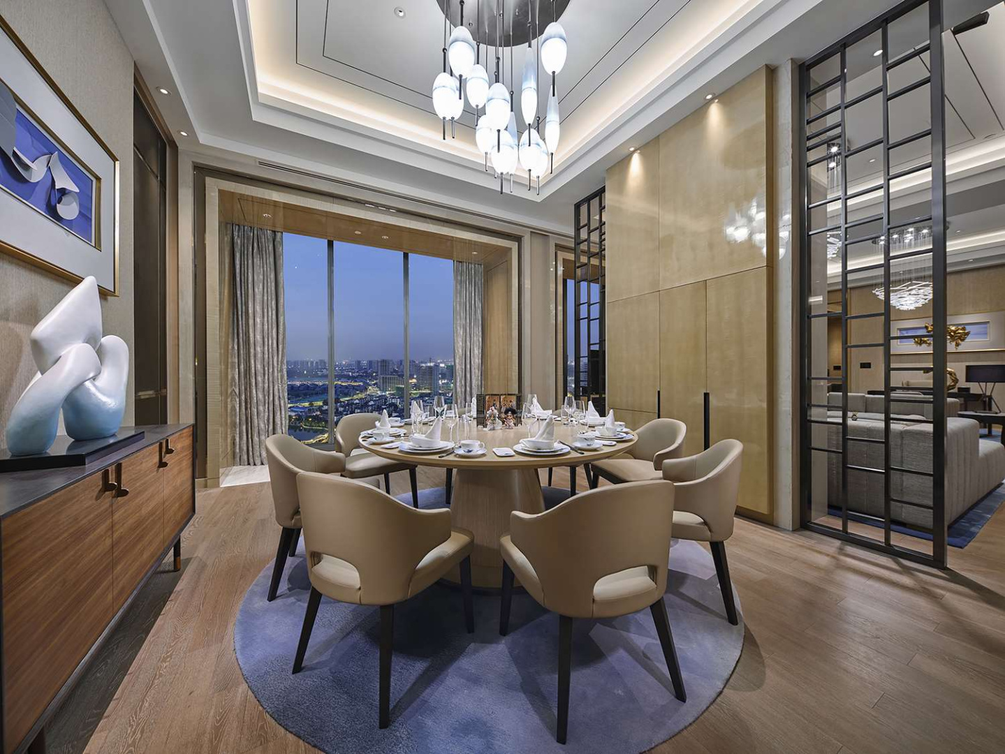 Photo - Hilton Beijing Tongzhou