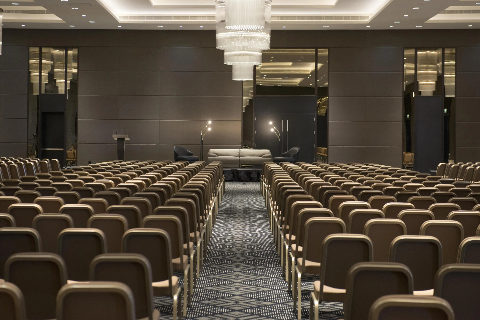 Photo - Kempinski Hotel Muscat