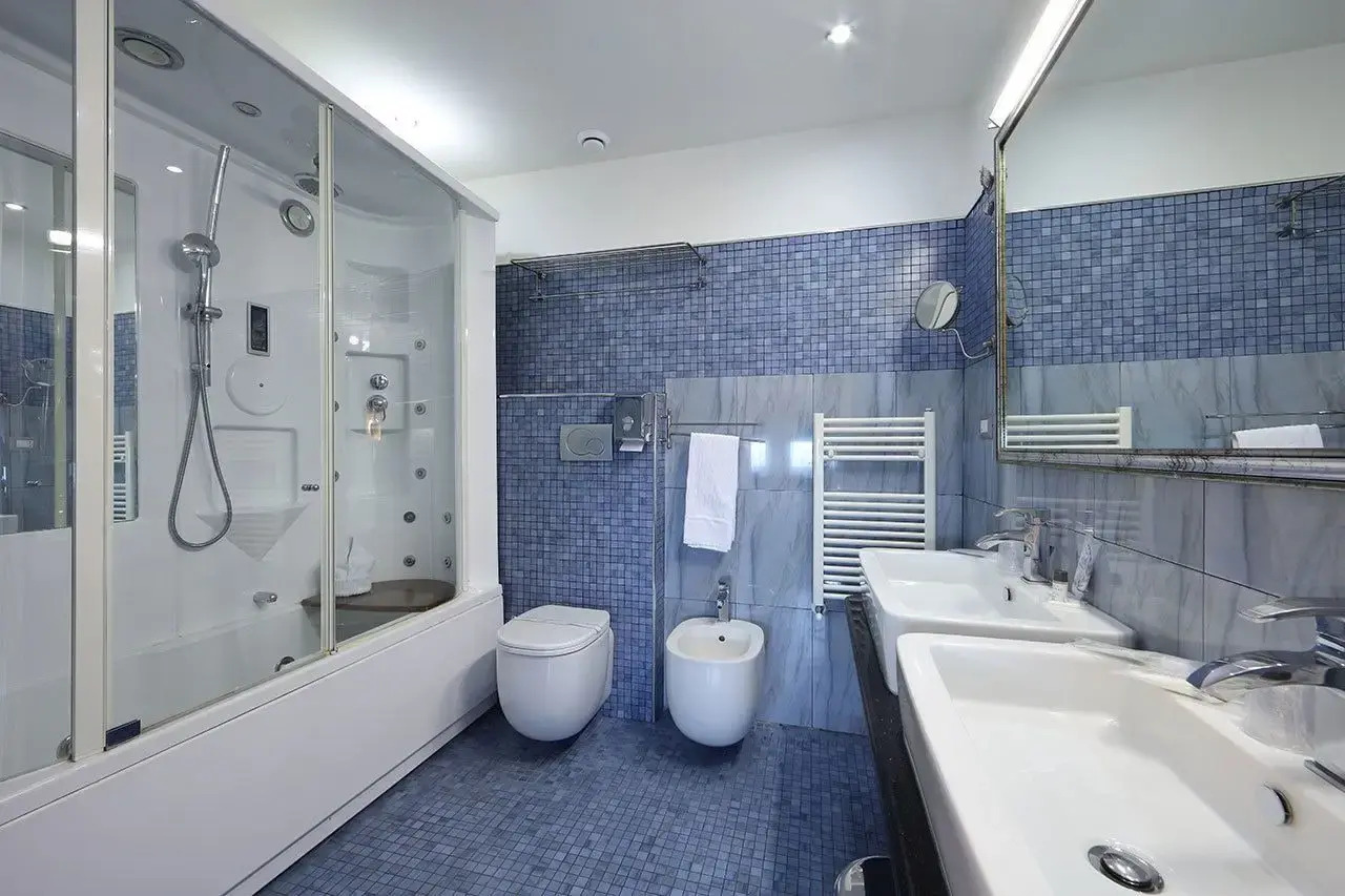 Foto - Hotel Relax Roma Nord