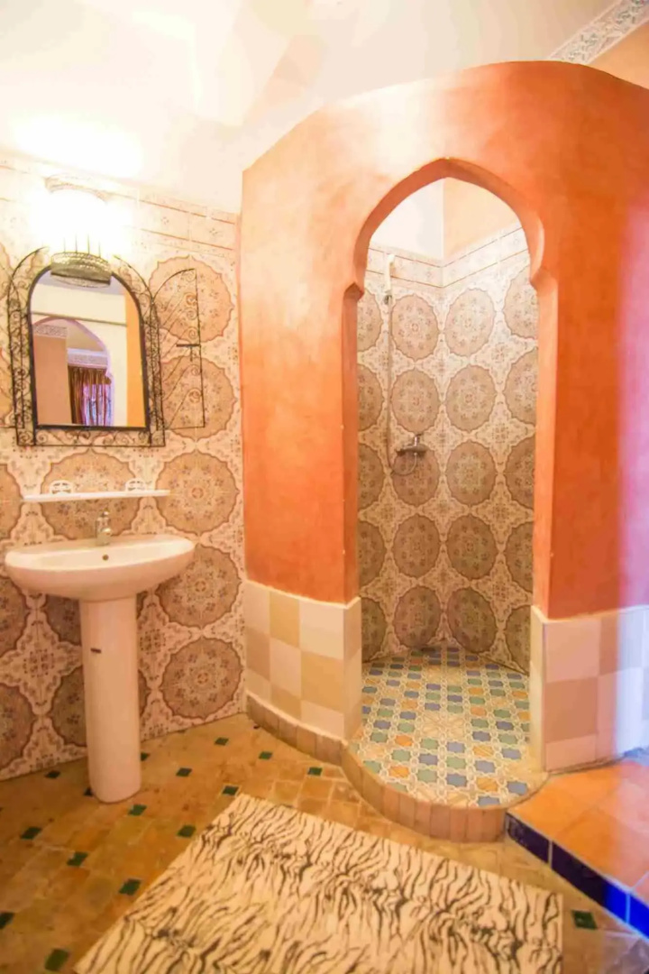 Foto - Le Relais De Marrakech