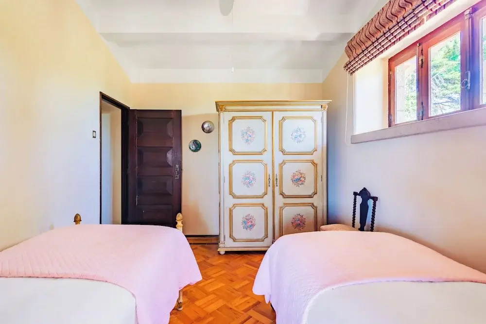Photo - Estoril Royal Atlantic Villa with Ocean View