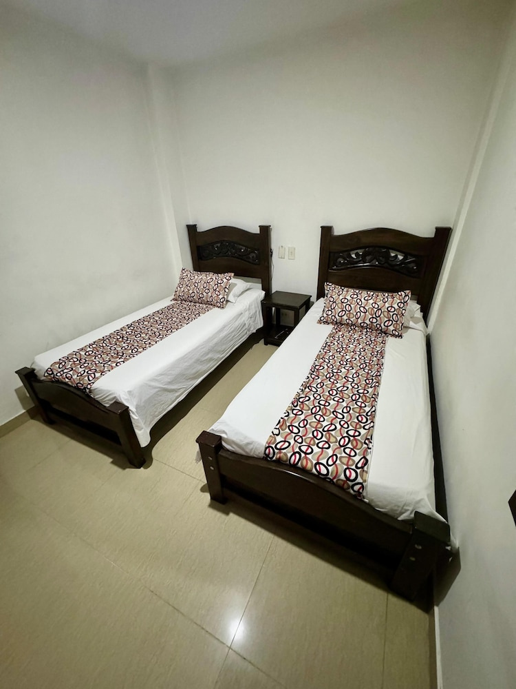Foto - Hotel Tucan