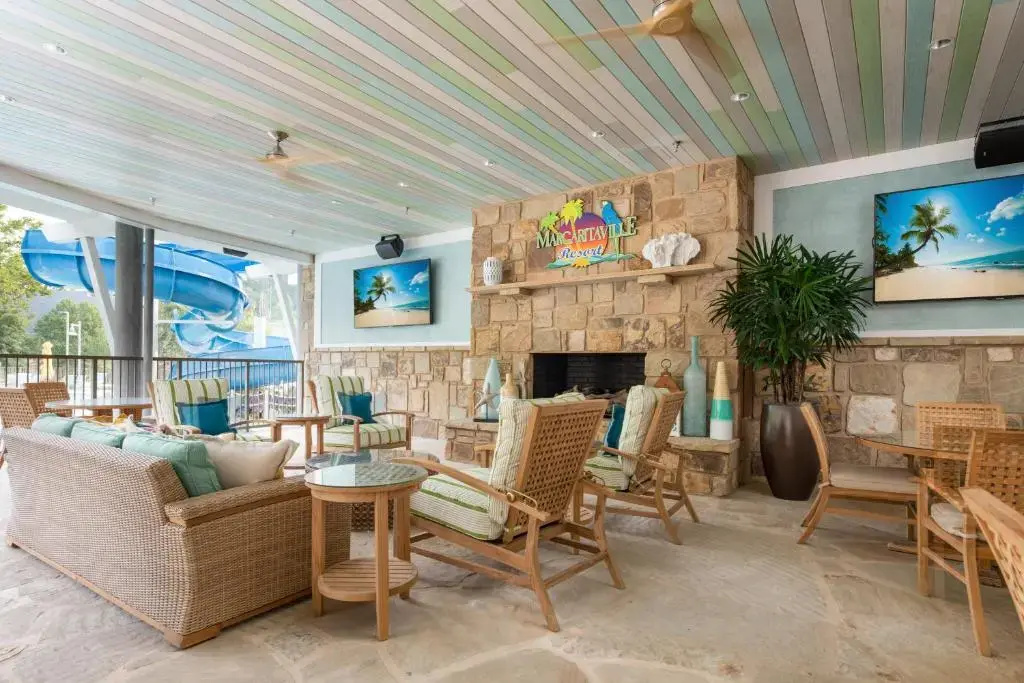 Photo - Margaritaville Resort Gatlinburg