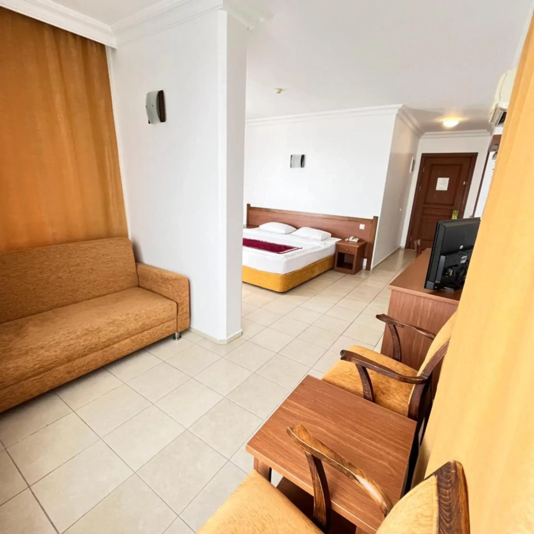 Foto - Hotel Royal Hill